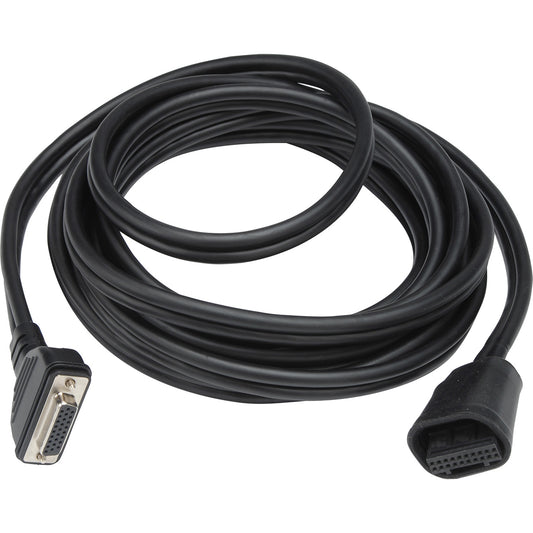 Motorola PMKN4101A - 6m Cable - Radio to Junction Box - MTM5200 / MTM5400
