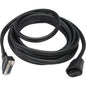 Motorola PMKN4101A - 6m Cable - Radio to Junction Box - MTM5200 / MTM5400