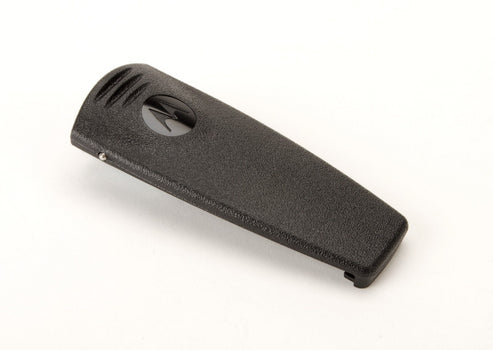 Motorola PMLN4652A Spring Action 2.5" Belt Clip - Foxtrot Communications