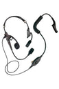 Motorola PMLN5101A IMPRES Temple Transducer Headset - Foxtrot Communications