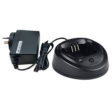 Motorola PMLN5190B Single Charger & Power Supply - R2