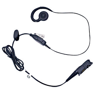 Motorola PMLN5727A Mag One G Style Earpiece - Foxtrot Communications