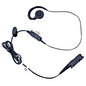 Motorola PMLN5727A Mag One G Style Earpiece - Foxtrot Communications