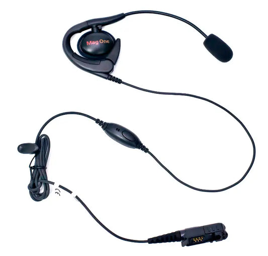 Motorola PMLN5732 Mag One Mini Boom Ear Set