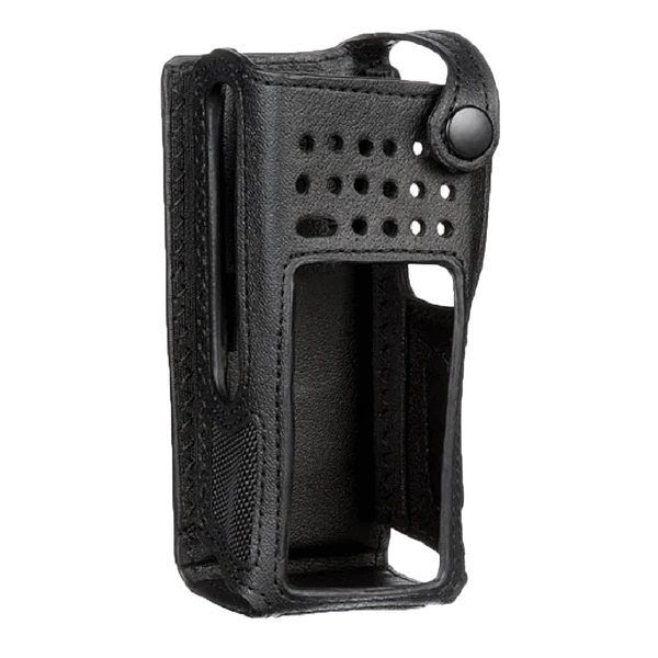 Motorola PMLN5844 Nylon Case 3" Fixed Belt Loop (full keypad)