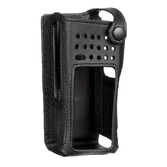 Motorola PMLN5844 Nylon Case 3" Fixed Belt Loop (full keypad)