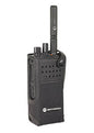 Motorola PMLN5845A Nylon Case 3" Fixed Belt Loop (non-display) - Foxtrot Communications
