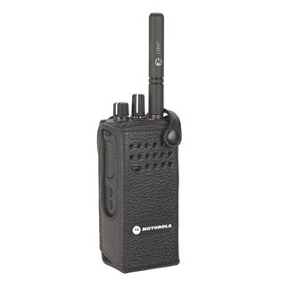 Motorola PMLN5870A Nylon Carry Case - Foxtrot Communications