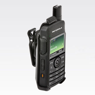 Motorola PMLN5956B Lightweight Carry Holder - Foxtrot Communications