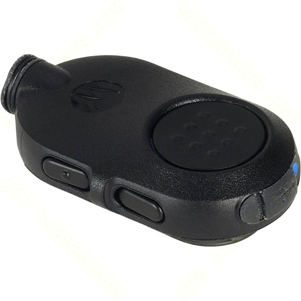 Motorola PMLN6053A Bluetooth Mission Critical Wireless Push-to-Talk Pod - Foxtrot Communications