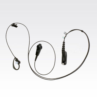 Motorola PMLN6127A IMPRES 2-Wire Surveillance Kit, Black - Foxtrot Communications