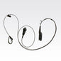 Motorola PMLN6127A IMPRES 2-Wire Surveillance Kit, Black - Foxtrot Communications