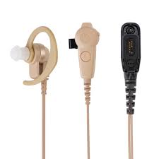 Motorola PMLN6128A IMPRES 2-Wire Surveillance Kit - Beige - Foxtrot Communications
