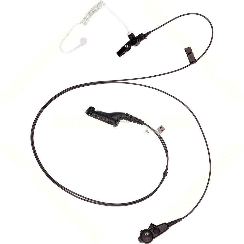 Motorola PMLN6129A IMPRES 2-Wire Surveillance Kit - Black - Foxtrot Communications