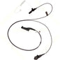 Motorola PMLN6129A IMPRES 2-Wire Surveillance Kit - Black - Foxtrot Communications