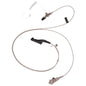 Motorola PMLN6130A IMPRES 2-Wire Surveillance Kit - Beige - Foxtrot Communications