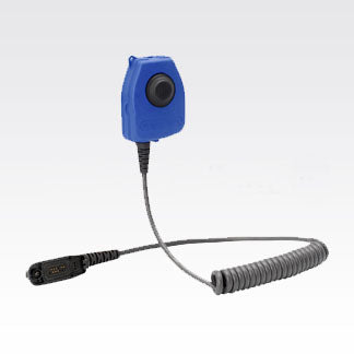 Motorola PMLN6368A PELTOR ATEX PTT Adapter for Peltor Headsets - Foxtrot Communications
