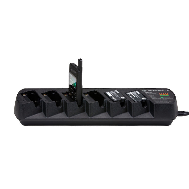 Motorola PMLN6690 Standard Multi Unit Charger - SL4010