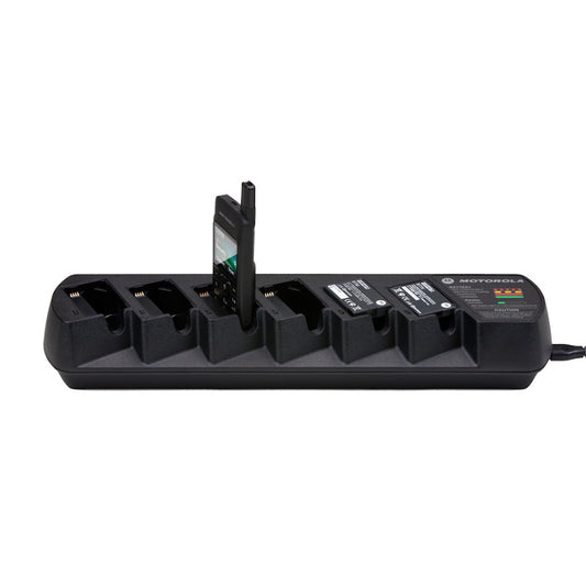 Motorola PMLN6690 Standard Multi Unit Charger - SL4010