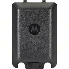 Motorola PMLN6745A BT100 Replacement Battery Cover - Foxtrot Communications