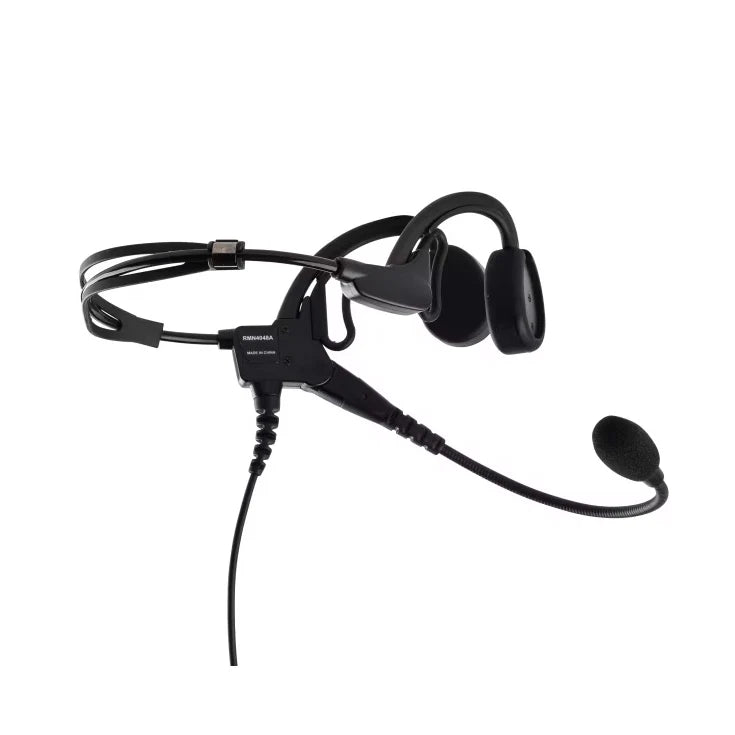 Motorola PMLN6759 Temple Transducer Headset