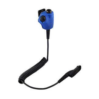 Motorola PMLN6803 PELTOR ATEX Small PTT Adapter for Peltor Headsets