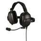 Motorola PMLN6853A Heavy-Duty, Behind the Head Headset (UL) - Foxtrot Communications