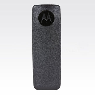 Motorola PMLN7008A Spring Action 2.5" Belt Clip - Foxtrot Communications