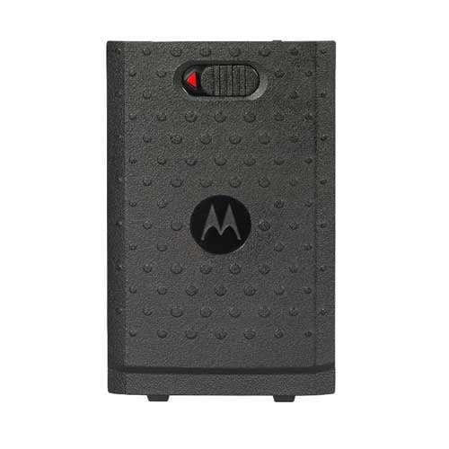 Motorola PMLN7074 SL2600 Battery Cover