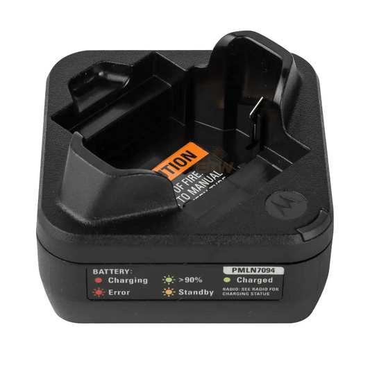 Motorola PMLN7094 Single Charger Cradle - SL2600