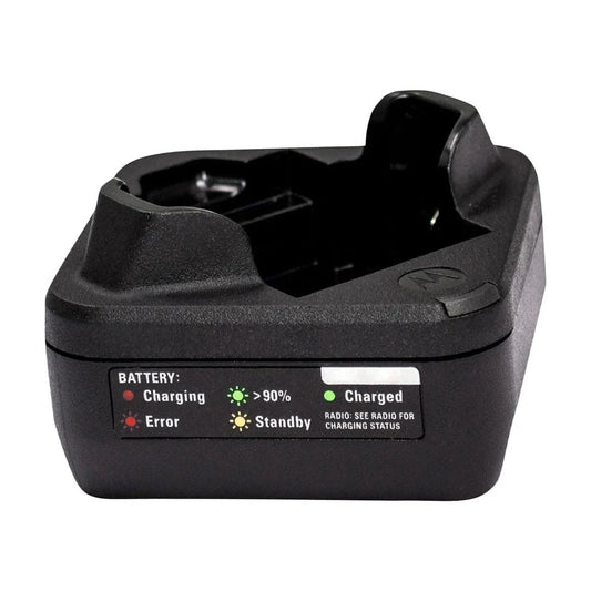 Motorola PMLN7111 Single Charger & Power Supply - TLK100