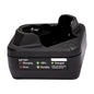Motorola PMLN7111 Single Charger & Power Supply - TLK100