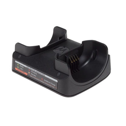 Motorola PMLN7124 Dual Unit Charger, Rapid Rate 240V (ANZ plug)