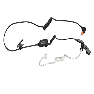 Motorola PMLN7158A Single-Wire Surveillance Kit - Foxtrot Communications