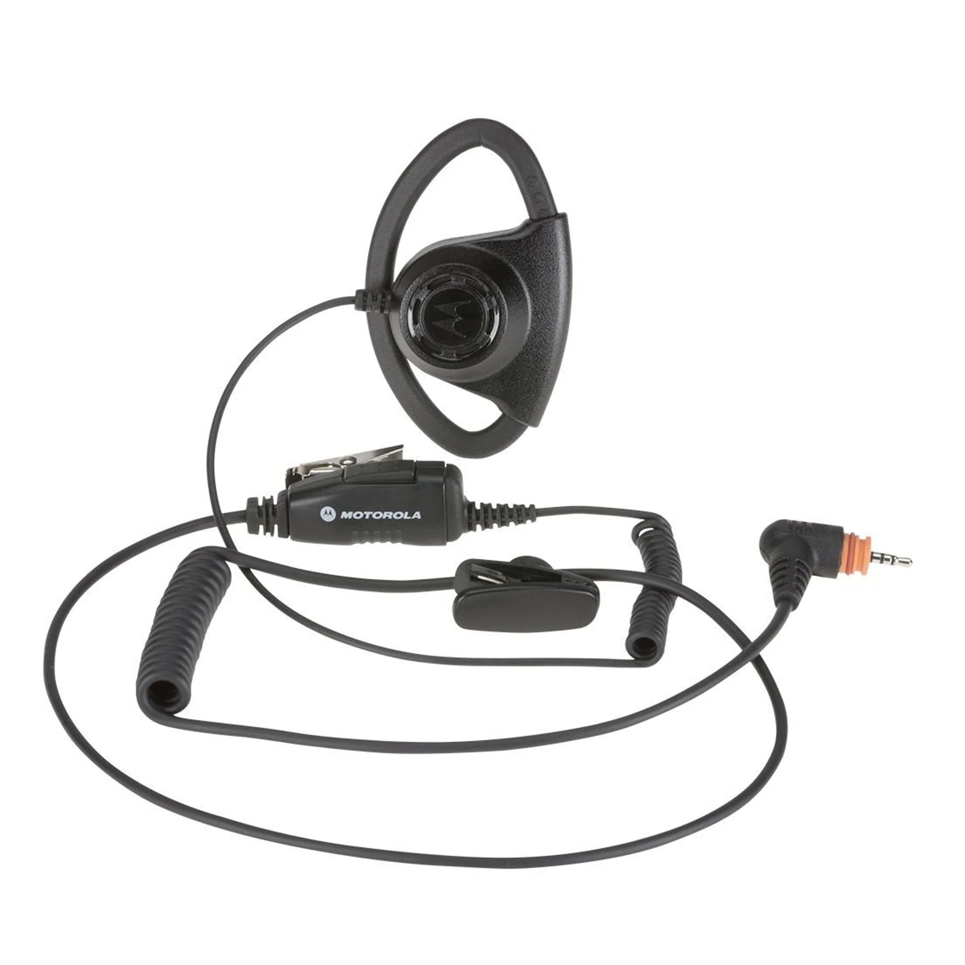 Motorola PMLN7159A Motorola D-Style Earpiece - Foxtrot Communications