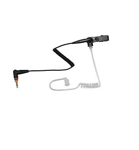 Motorola PMLN7188B Receive-Only Earpiece ATEX - Foxtrot Communications