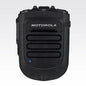Motorola PMLN7255A Wireless Remote Speaker Microphone with Dual Unit Charger - Foxtrot Communications