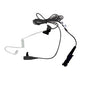 Motorola PMLN7269A 2-Wire Surveillance Headset - Foxtrot Communications