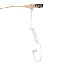Motorola PMLN7270A 2-Wire Surveillance Kit - Beige - Foxtrot Communications