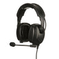 Motorola PMLN7466A Heavy Duty Over-the-Head Headset - Foxtrot Communications