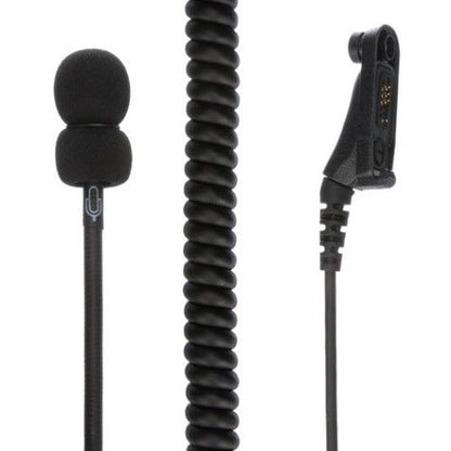 Motorola PMLN7466A Heavy Duty Over-the-Head Headset - Foxtrot Communications