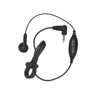 Motorola PMLN7540 Single Wire Earbud Headset - Lex L11