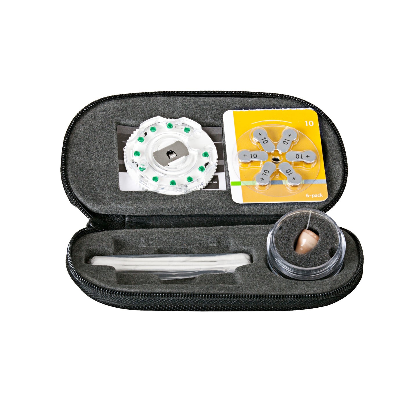 Motorola PMLN7696 - Completely Discreet Wireless Earpiece Kit