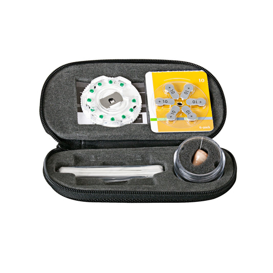 Motorola PMLN7696 - Completely Discreet Wireless Earpiece Kit