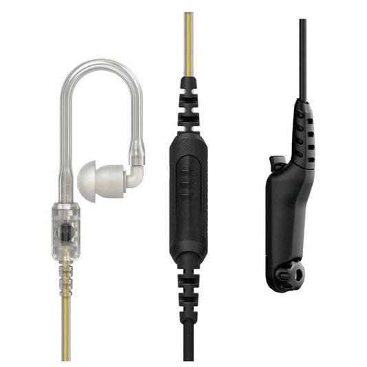 Motorola PMLN8082 Single Wire Surveillance Kit - ION