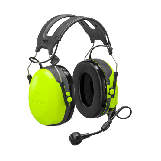 Motorola PMLN8265 3M™ Peltor Headband Headset - R7