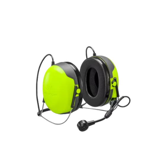 Motorola PMLN8266 3M™ Peltor Neckband Headset - R7