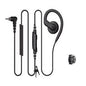 Motorola PMLN8311A Earhook Single Wire Headset - Curve