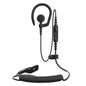 Motorola PMLN8337 Single Wire Ear Bud Hook Headset - R7 and ION
