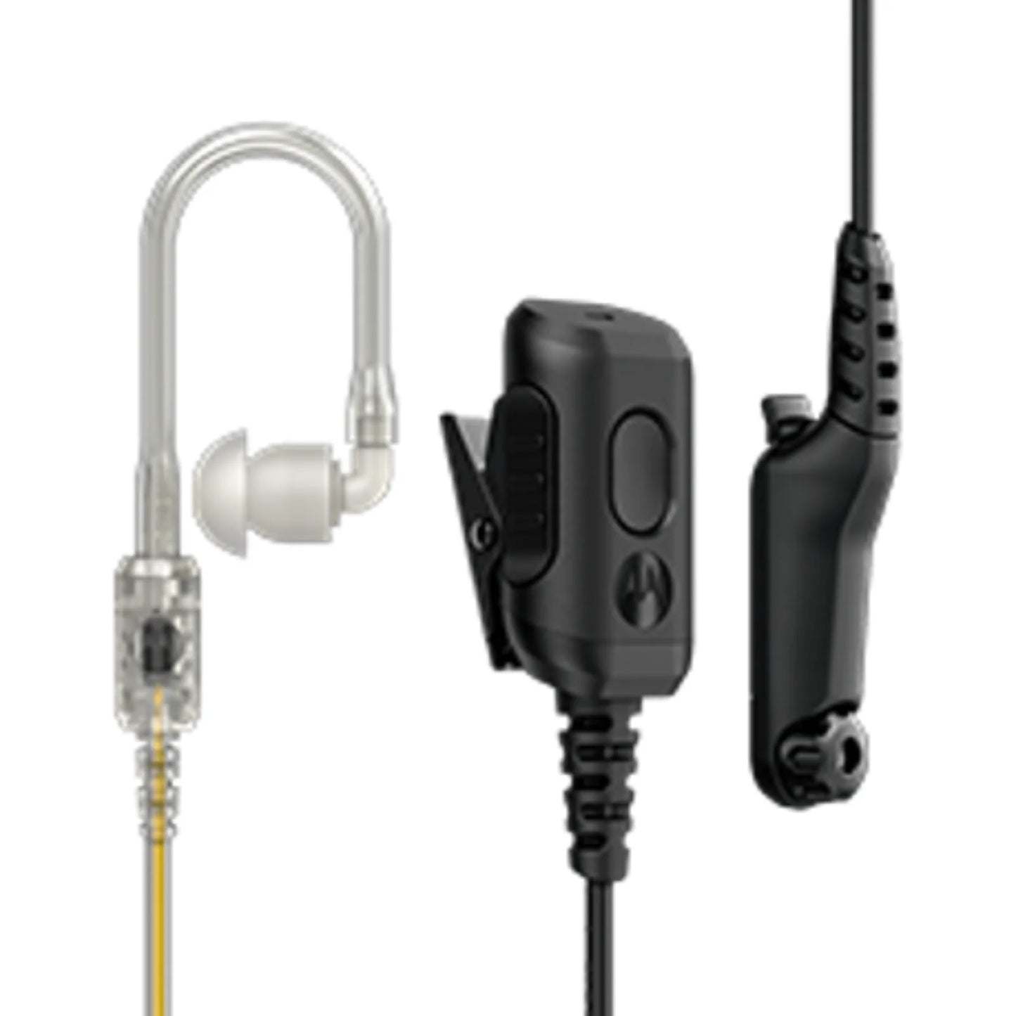 Motorola PMLN8342 2-Wire Surveillance Kit - R7